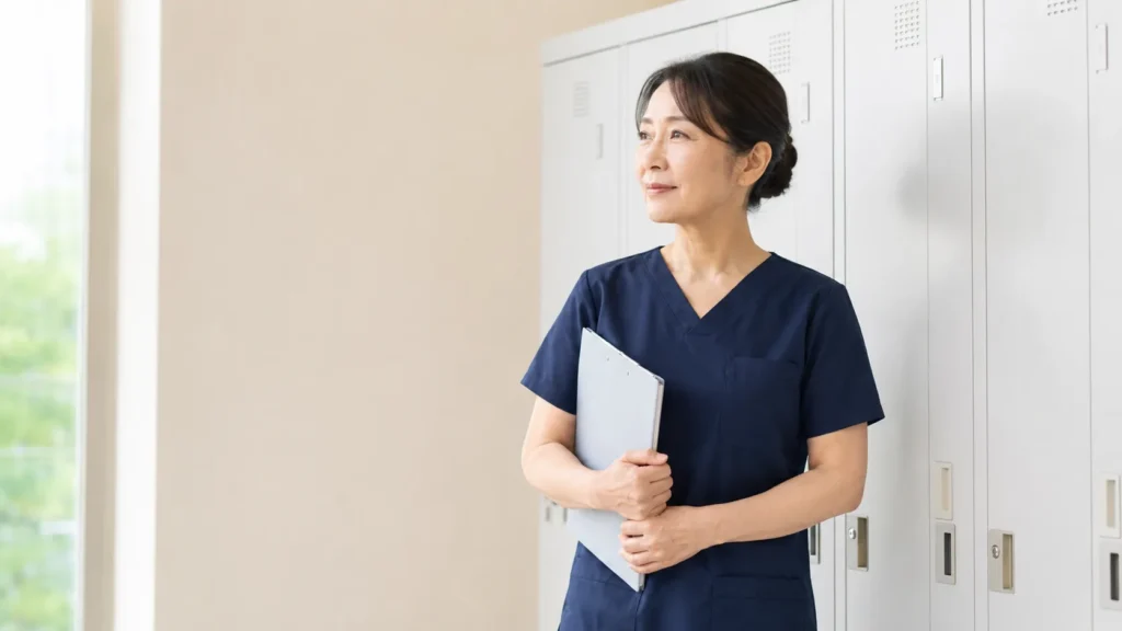 職場タイプごとの休日条件を整理するメモ